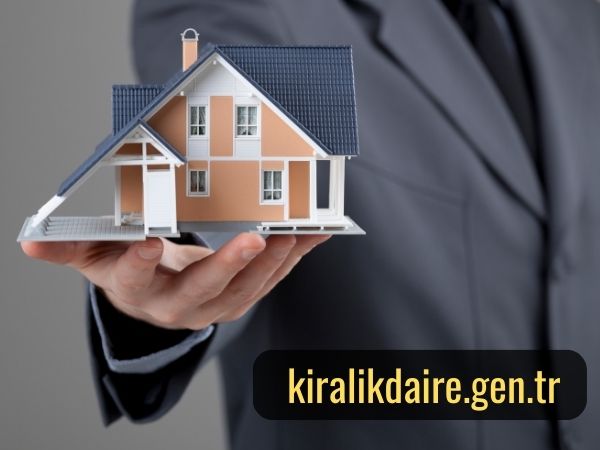 İmamoğlu Kiralık Daire